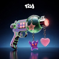 Florian Picasso - Space Ride
