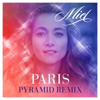 Miel de Botton - Paris (Pyramid Remix)