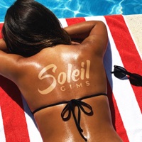 Gims - Soleil