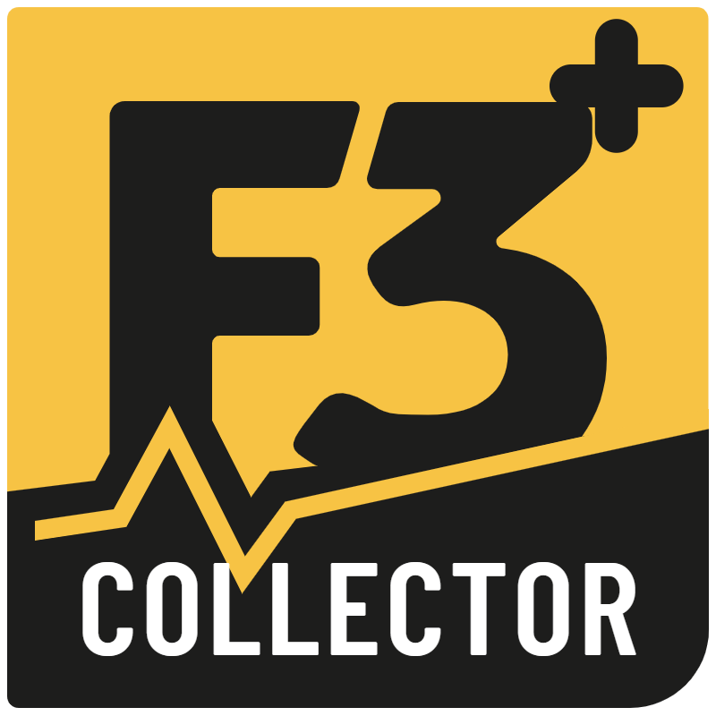 Fréquence 3+ Collector