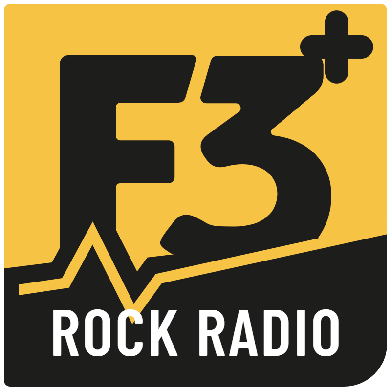 Fréquence 3+ Rock Radio
